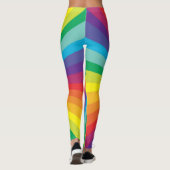 Conserver ou concevoir vos propres Leggings (Dos)