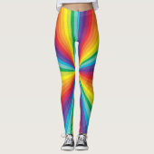 Conserver ou concevoir vos propres Leggings (Devant)