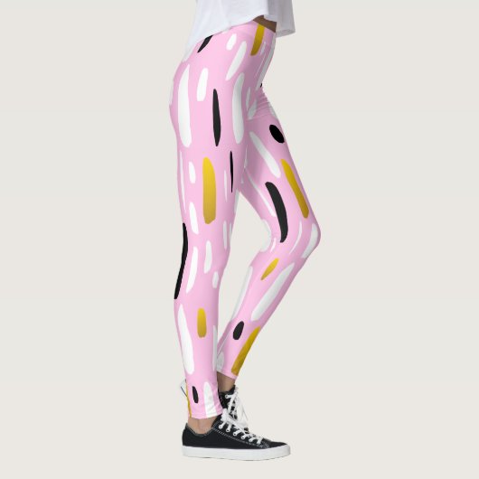 Conserver ou concevoir vos propres - Leggings (Droite)