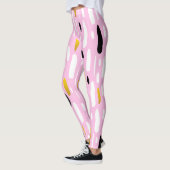 Conserver ou concevoir vos propres - Leggings (Gauche)