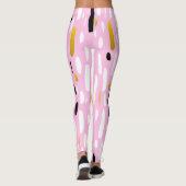 Conserver ou concevoir vos propres - Leggings (Dos)