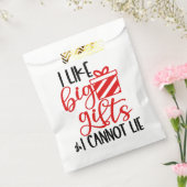 Conserver ou concevoir vos propres sacs -White Fav (Scellé)