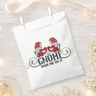Conserver ou concevoir vos propres sacs -White Fav