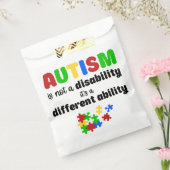 Conserver ou concevoir vos propres sacs -White Fav (Scellé)