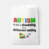 Conserver ou concevoir vos propres sacs -White Fav (Devant)