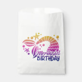 Conserver ou concevoir vos propres sacs -White Fav (Devant)