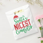 Conserver ou concevoir vos propres sacs -White Fav (Scellé)