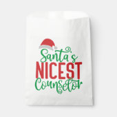 Conserver ou concevoir vos propres sacs -White Fav (Devant)