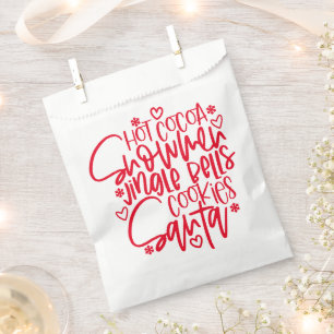 Conserver ou concevoir vos propres sacs -White Fav