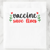 Conserver ou concevoir vos propres Stickers Rectan (Sac)