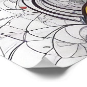 Conserver ou concevoir votre propre affiche (Coin)