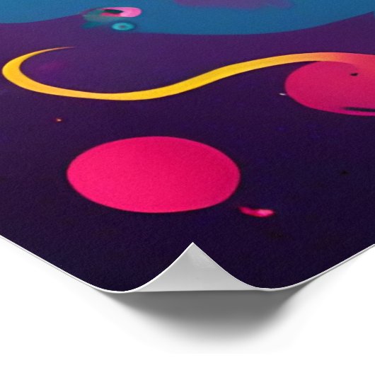 Conserver ou concevoir votre propre affiche (Coin)