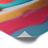 Conserver ou concevoir votre propre affiche (Coin)