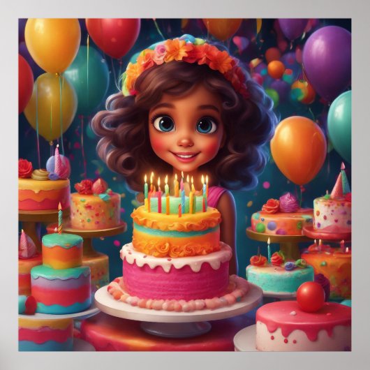 Conserver ou concevoir votre propre affiche (Devant)