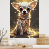 Conserver ou concevoir votre propre affiche (Cuisine)