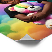 Conserver ou concevoir votre propre affiche (Coin)