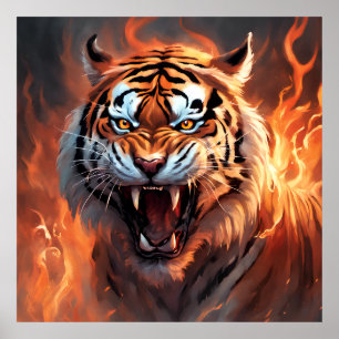 Conserver ou concevoir votre propre affiche