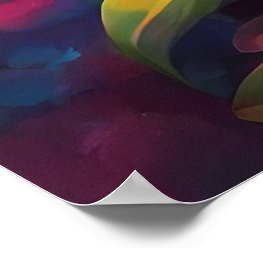 Conserver ou concevoir votre propre affiche (Coin)