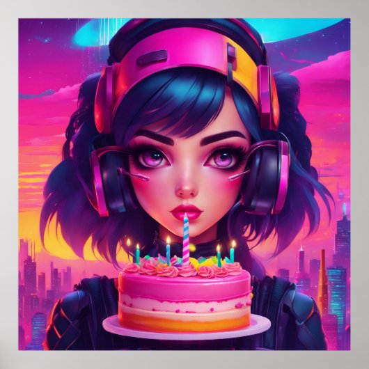 Conserver ou concevoir votre propre affiche (Devant)