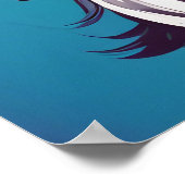 Conserver ou concevoir votre propre affiche (Coin)