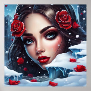 Conserver ou concevoir votre propre affiche