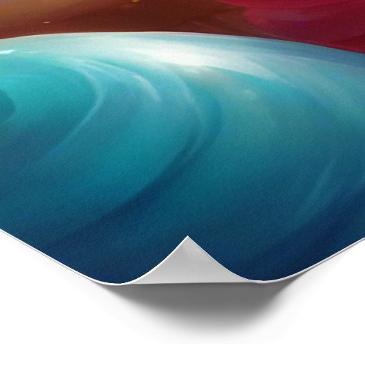 Conserver ou concevoir votre propre affiche (Coin)