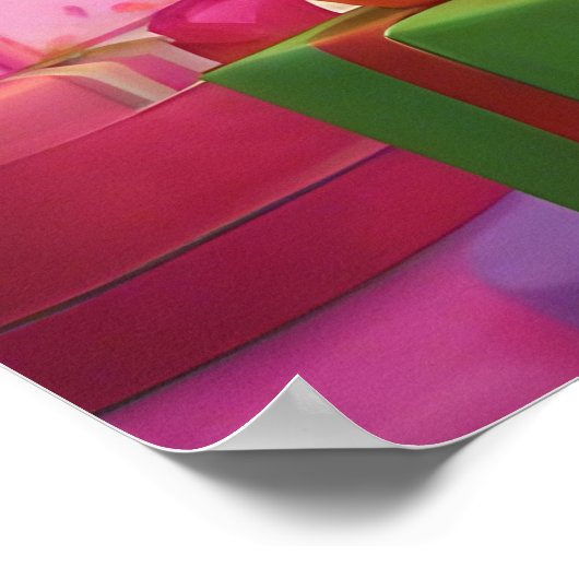 Conserver ou concevoir votre propre affiche (Coin)