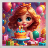 Conserver ou concevoir votre propre affiche (Devant)