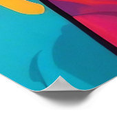 Conserver ou concevoir votre propre affiche (Coin)