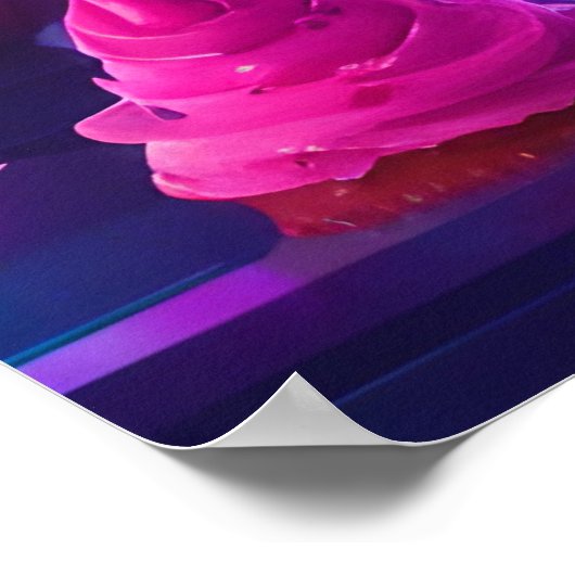 Conserver ou concevoir votre propre affiche (Coin)