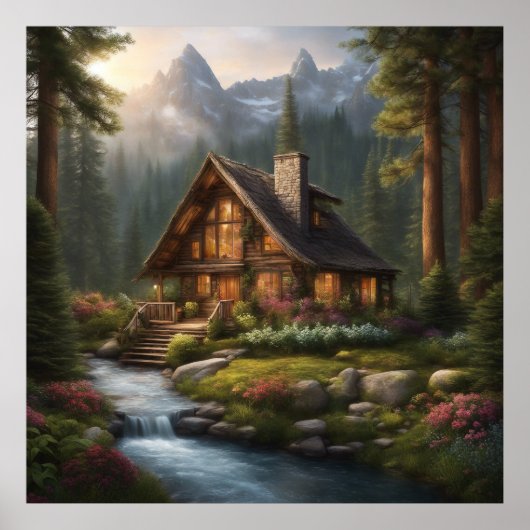 Conserver ou concevoir votre propre affiche (Devant)