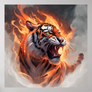 Conserver ou concevoir votre propre affiche