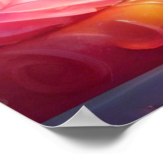 Conserver ou concevoir votre propre affiche (Coin)