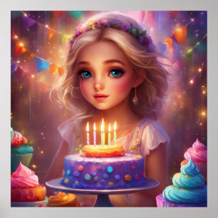 Conserver ou concevoir votre propre affiche