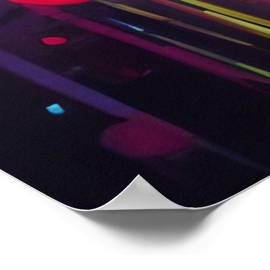 Conserver ou concevoir votre propre affiche (Coin)