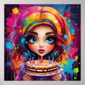 Conserver ou concevoir votre propre affiche (Devant)