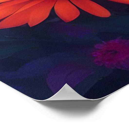 Conserver ou concevoir votre propre affiche (Coin)