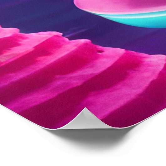 Conserver ou concevoir votre propre affiche (Coin)