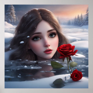 Conserver ou concevoir votre propre affiche