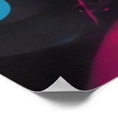 Conserver ou concevoir votre propre affiche (Coin)