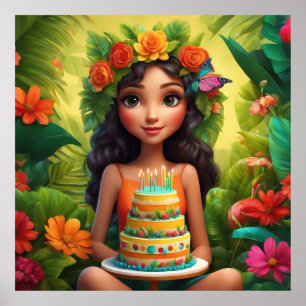 Conserver ou concevoir votre propre affiche