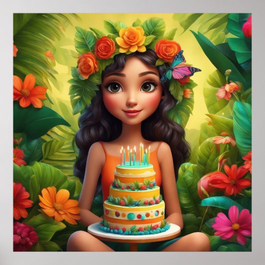 Conserver ou concevoir votre propre affiche (Devant)