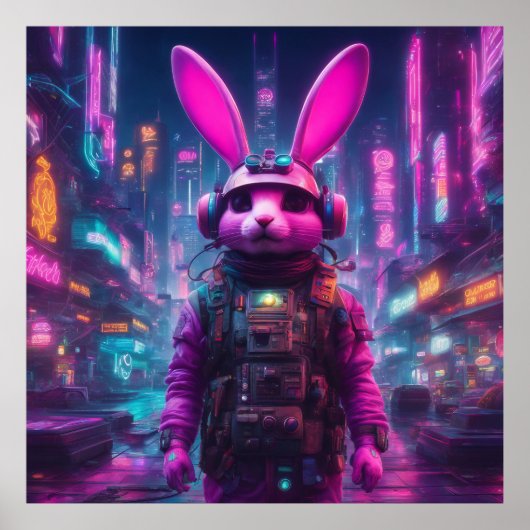 Conserver ou concevoir votre propre affiche (Devant)