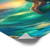 Conserver ou concevoir votre propre affiche (Coin)