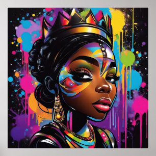 Conserver ou concevoir votre propre affiche