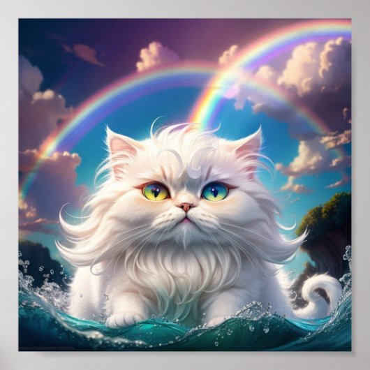 Conserver ou concevoir votre propre affiche (Devant)