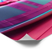 Conserver ou concevoir votre propre affiche (Coin)