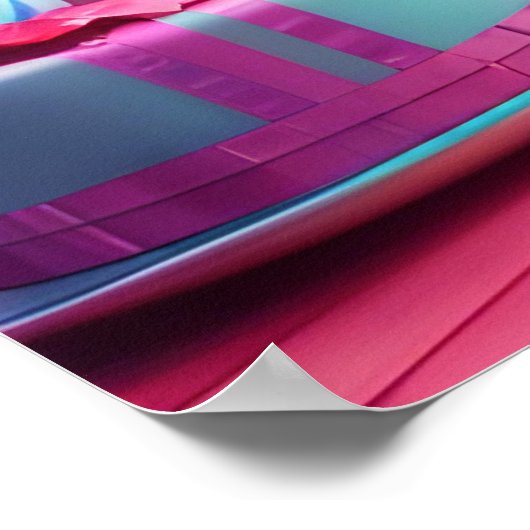 Conserver ou concevoir votre propre affiche (Coin)