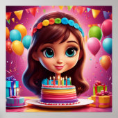 Conserver ou concevoir votre propre affiche (Devant)