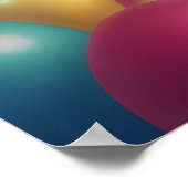 Conserver ou concevoir votre propre affiche (Coin)